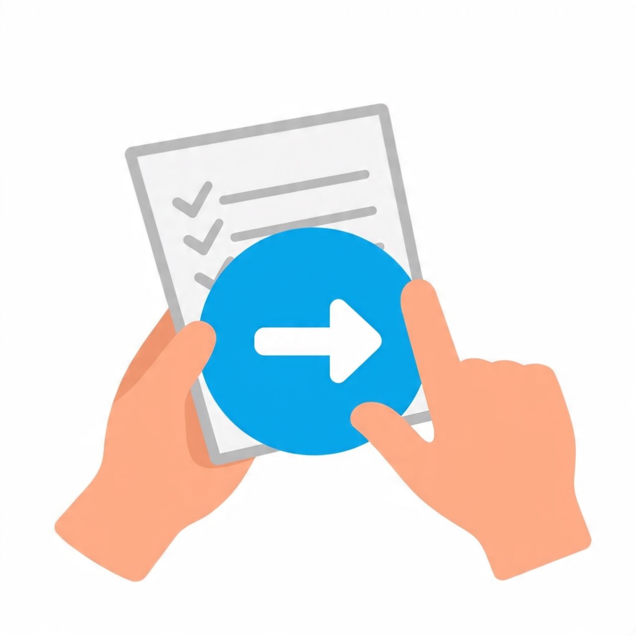 1-Click Reorder